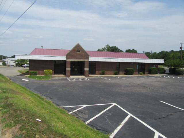 More Photos Of 1001 S Horner Blvd, Sanford Office For Lease