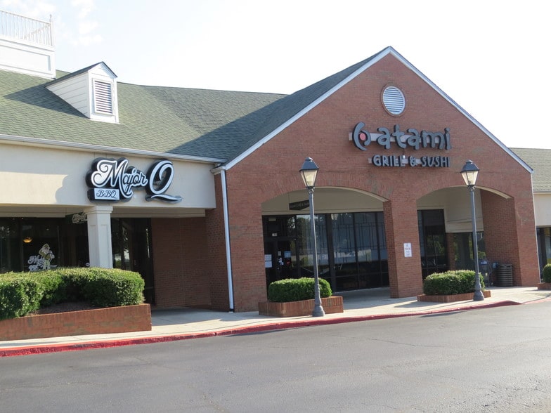 More Photos Of 3600 Dallas Hwy NW, Marietta Unknown For Lease