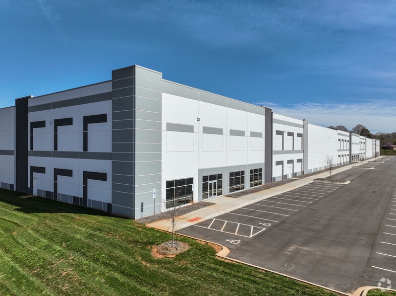 Photo of 1st Floor Ste 