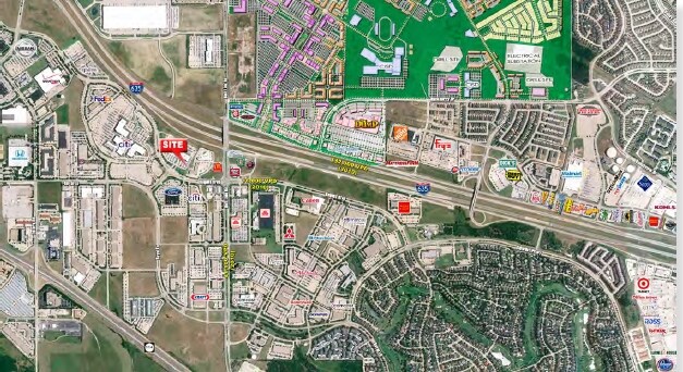 More Photos Of N Belt Line Rd, Irving Unknown For Lease