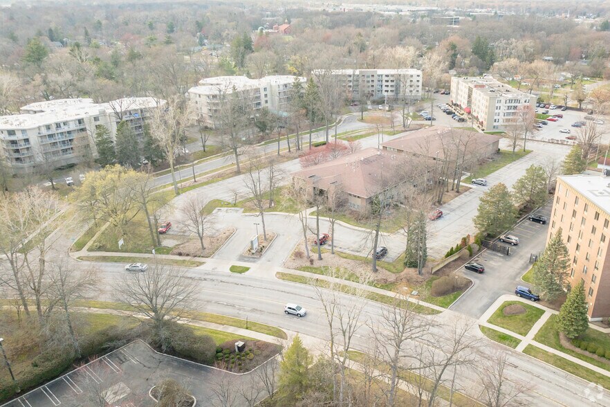 More Photos Of 3425 Executive Pky, Toledo Medical For Lease