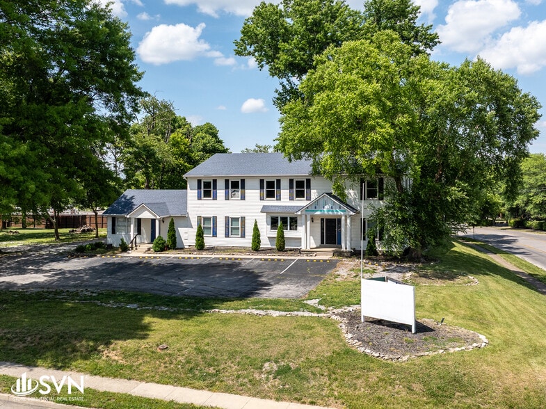 Primary Photo Of 287 Pasadena Dr, Lexington Medical For Lease