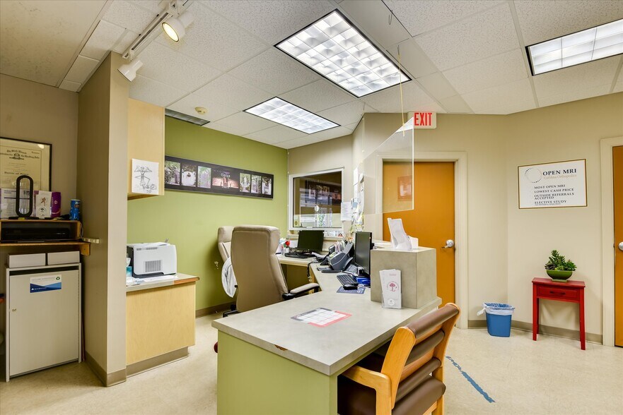 More Photos Of 191 Center South Blvd, Aiken Medical For Sale