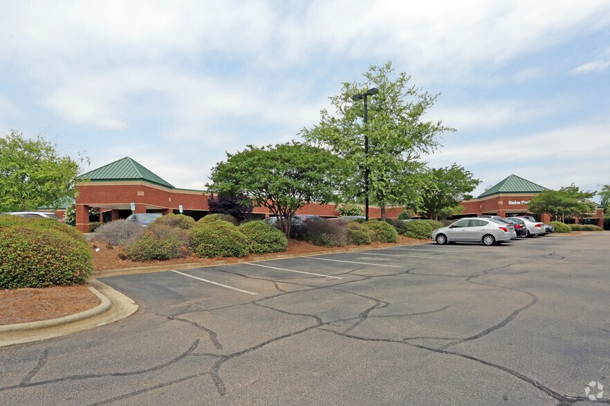 More Photos Of 1401 Sunday Dr, Raleigh Office For Lease