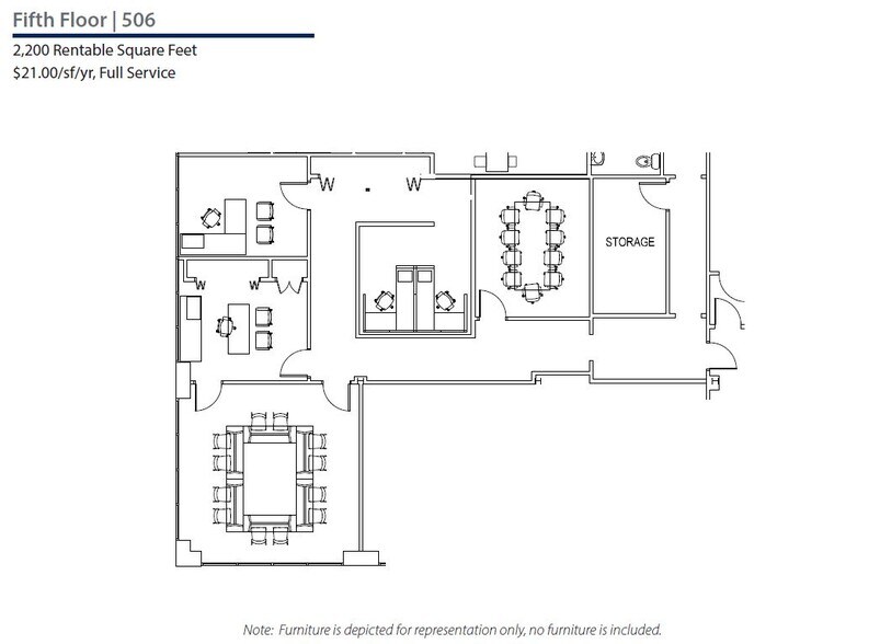 More Photos Of 5900 Core Rd, North Charleston Medical For Lease