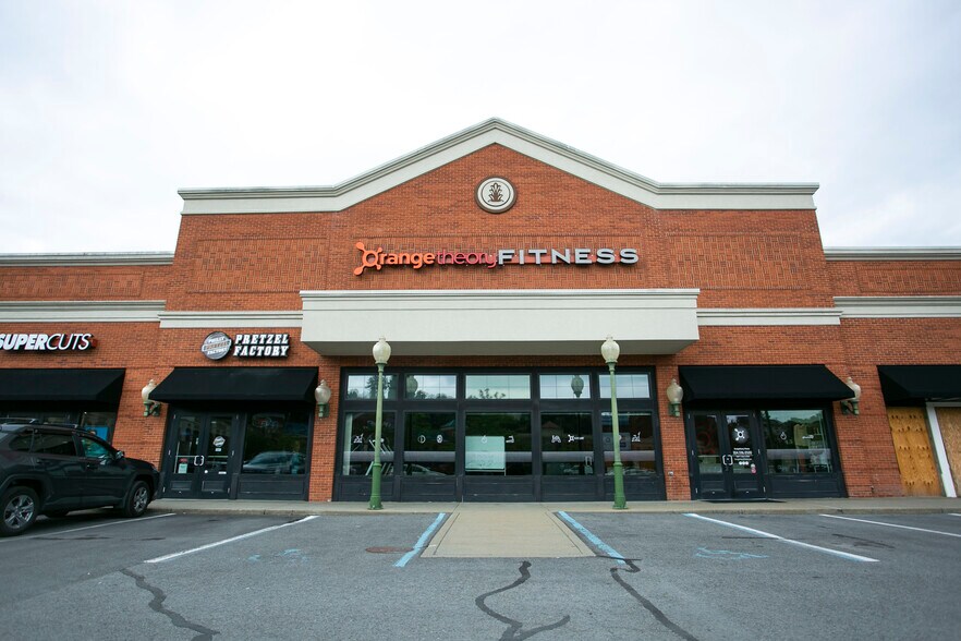 More Photos Of Route 705 & Stewartstown Rd, Morgantown Unknown For Lease