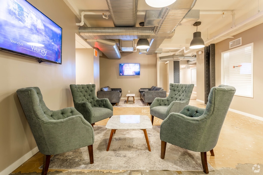 Photo of 10th Floor Ste 