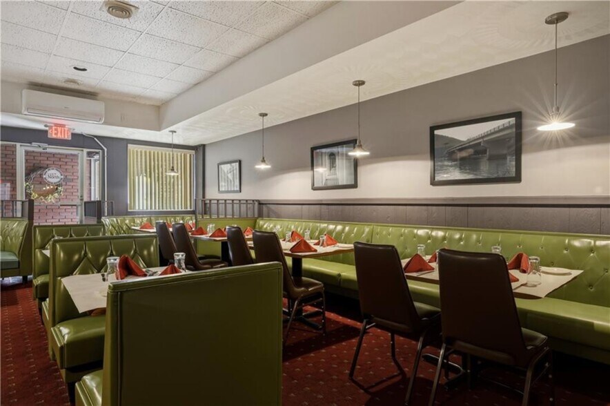 More Photos Of 1157 N Main St, Elmira Restaurant For Sale