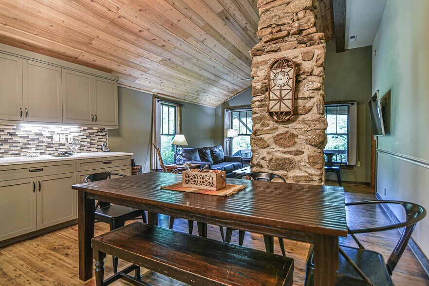 More Photos Of 152 Shope Creek Rd, Asheville Land For Sale