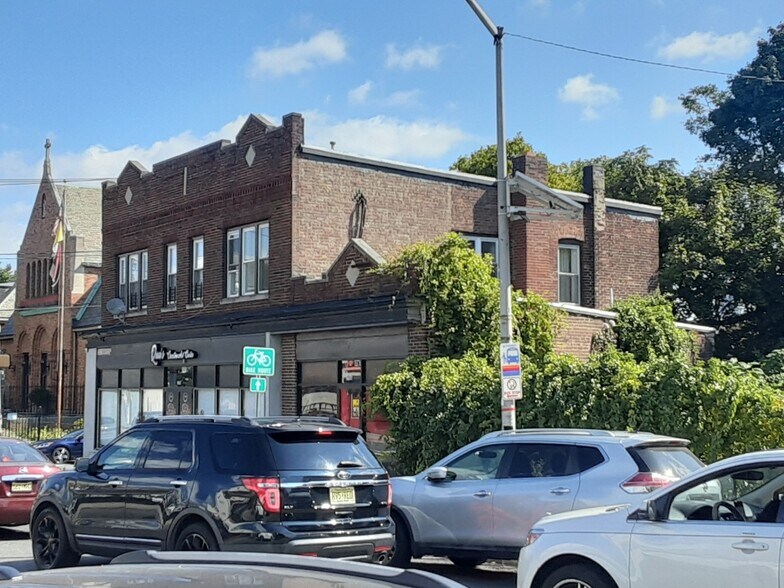 More Photos Of 758 Ocean Ave, Jersey City Storefront Retail Residential For Sale