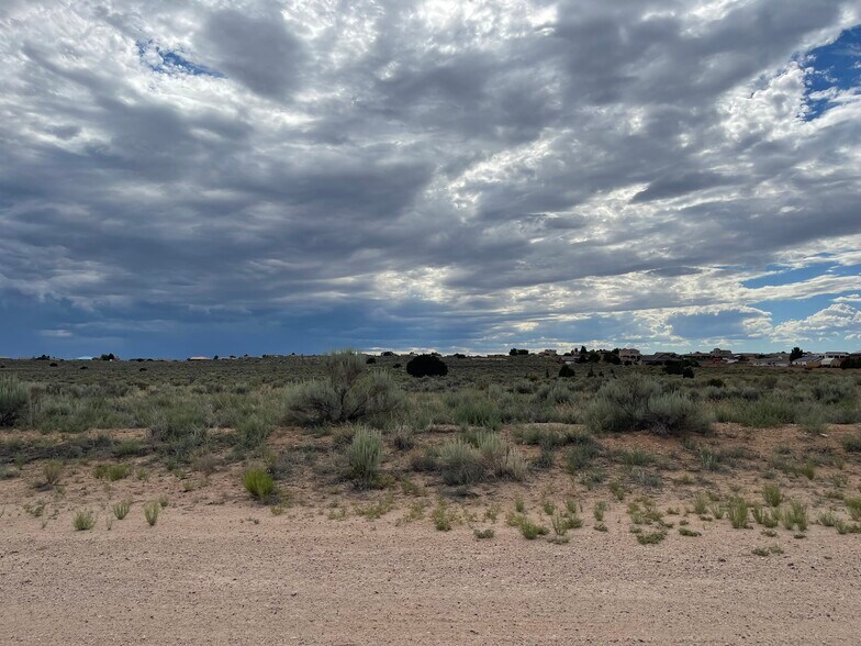 More Photos Of 6th Street Northeast, Rio Rancho Land For Sale