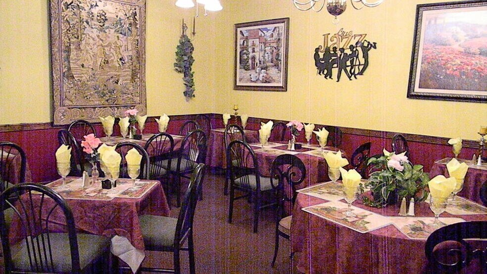 More Photos Of 5959 Main, Olcott Bar For Lease