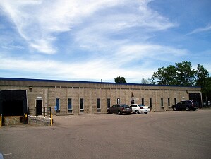 More Photos Of 12985 Pioneer Trl, Eden Prairie Warehouse For Sale