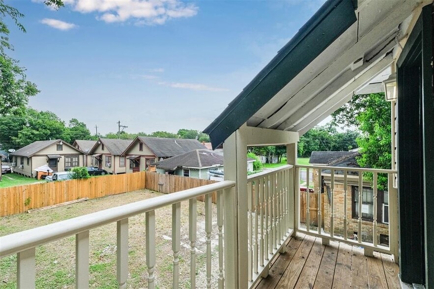 More Photos Of 3349 Anita St, Houston Specialty For Sale