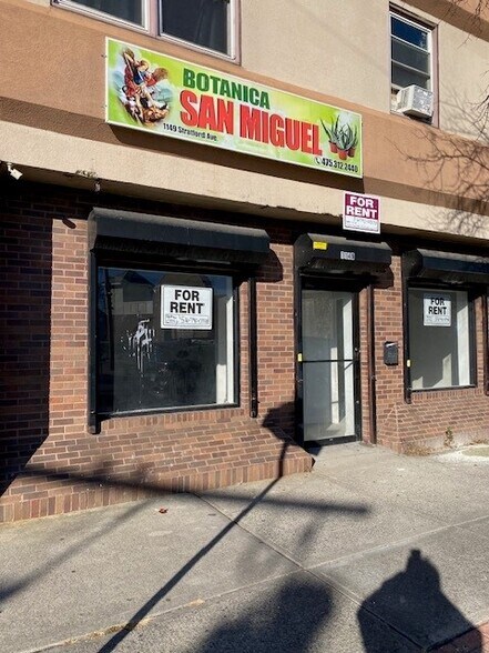 More Photos Of 1149 Stratford Ave, Bridgeport Apartments For Lease