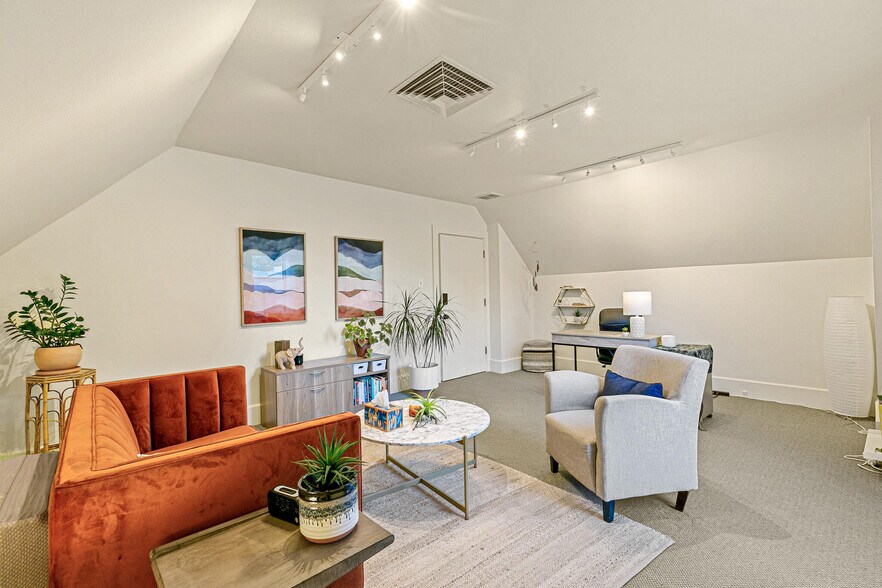 More Photos Of 1557 Ogden St, Denver Office Residential For Sale