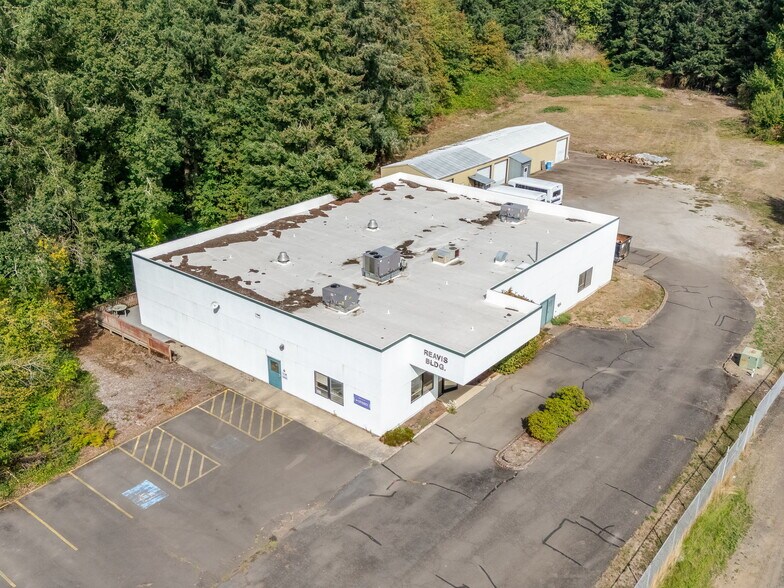More Photos Of 16700 S Highway 99W, Amity Distribution For Sale