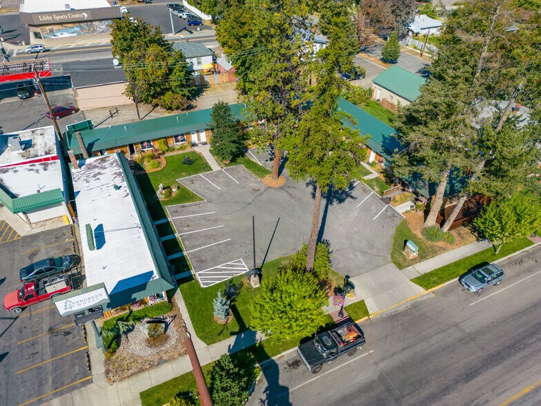 More Photos Of 808 Mineral Ave, Libby Hotel For Sale