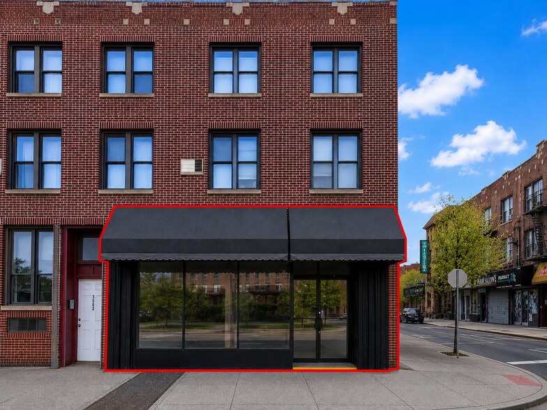 Primary Photo Of 3000 Avenue K, Brooklyn Storefront Retail Residential For Lease