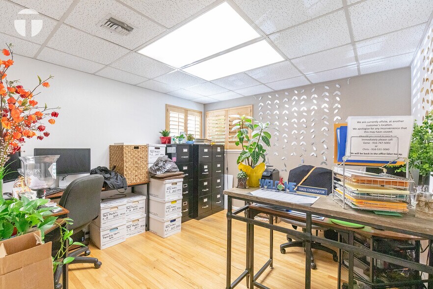 More Photos Of 917-923 Drever St, West Sacramento Office Residential For Sale