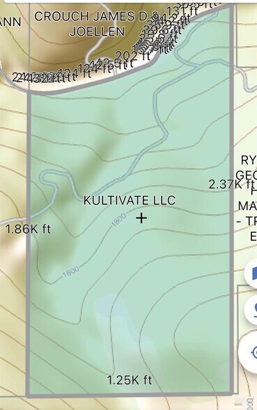 More Photos Of 13200 Seigler Canyon rd, Middletown Land For Sale