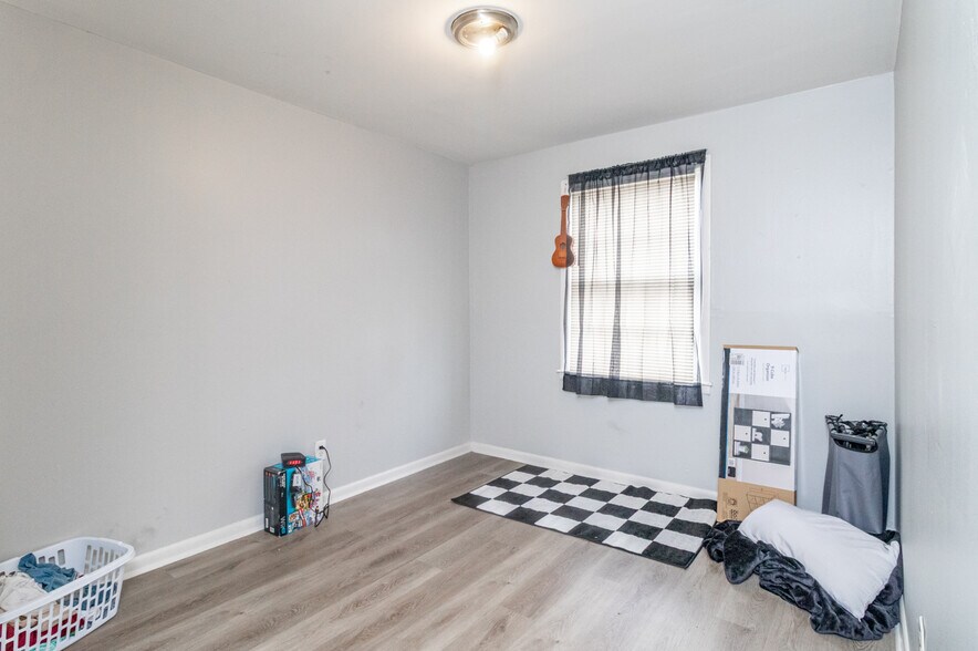 More Photos Of 1806 Meharry Blvd, Nashville Apartments For Sale