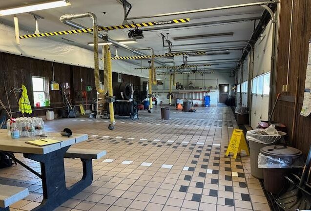 More Photos Of 223 W Reliance Rd, Telford Flex For Sale