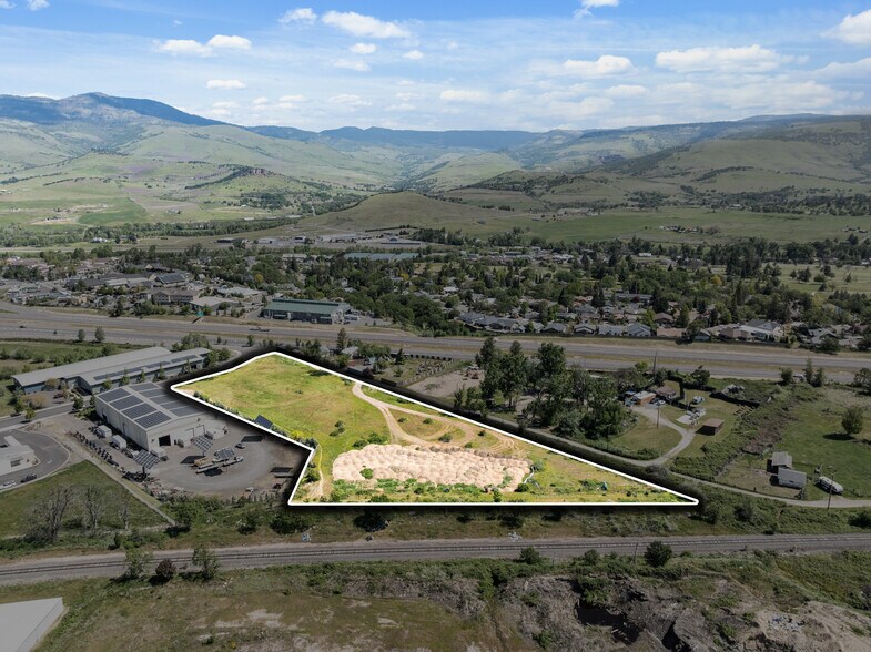 More Photos Of 799 Jefferson Ave, Ashland Land For Sale