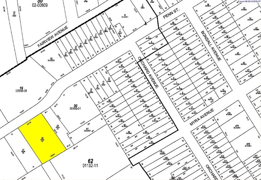More Photos Of 546 Penn St, Yeadon Warehouse For Sale