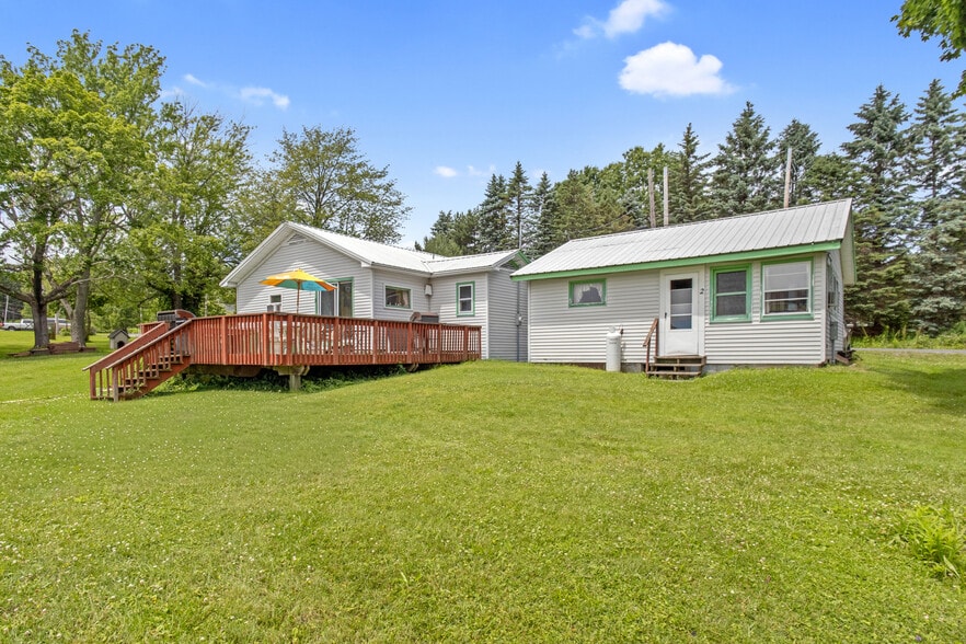 More Photos Of 356 King St, Fair Haven Marina For Sale
