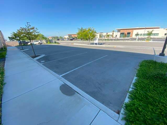 More Photos Of 709 Workman St, Bakersfield Warehouse For Lease