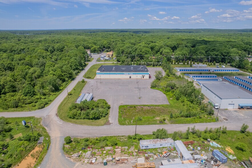 More Photos Of 5357 Development Park Dr, Pocono Summit Industrial For Sale