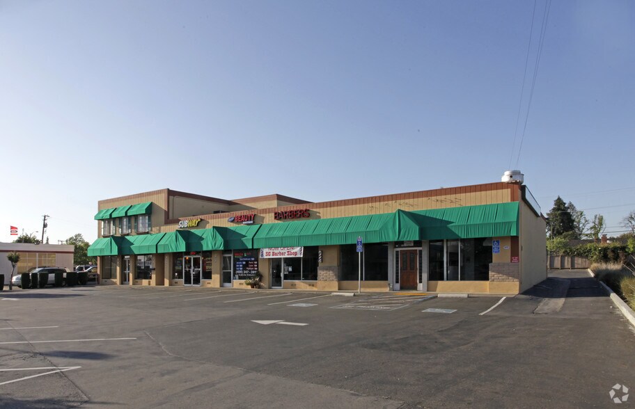 Primary Photo Of 4980-4996 Stevens Creek Blvd, San Jose Storefront Retail Office For Lease