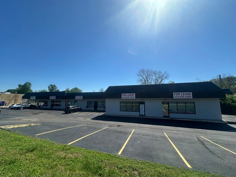 Primary Photo Of 3784-3788 Mckelvey Rd, Bridgeton Storefront Retail Office For Lease
