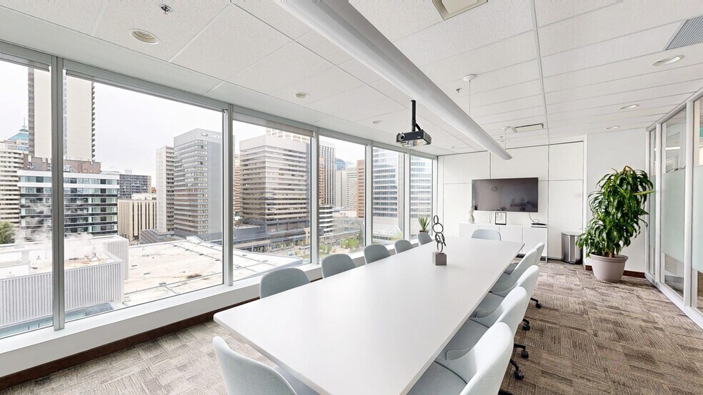 Primary Photo Of 903 8th Ave SW, Calgary Coworking Space