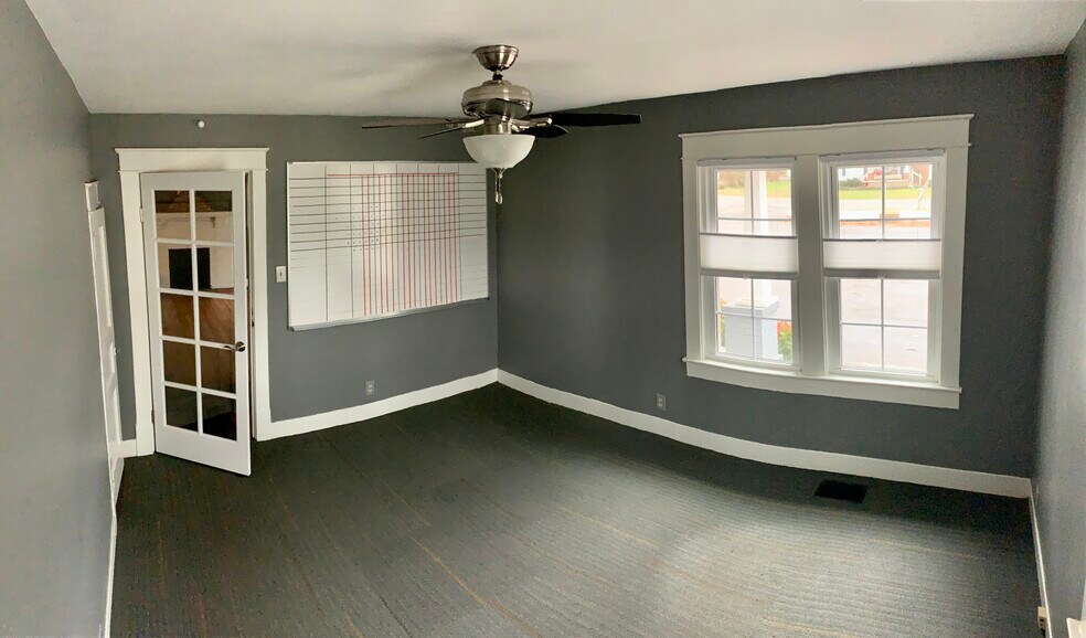 More Photos Of Off Goodlettsville town square, Goodlettsville Loft Creative Space For Sale