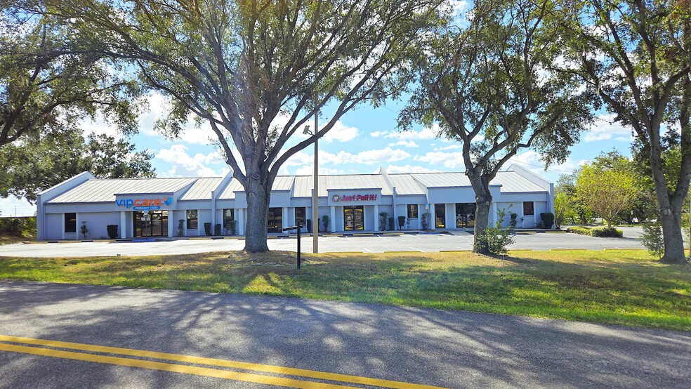 Primary Photo Of 37810 Medical Arts Ct, Zephyrhills Medical For Sale