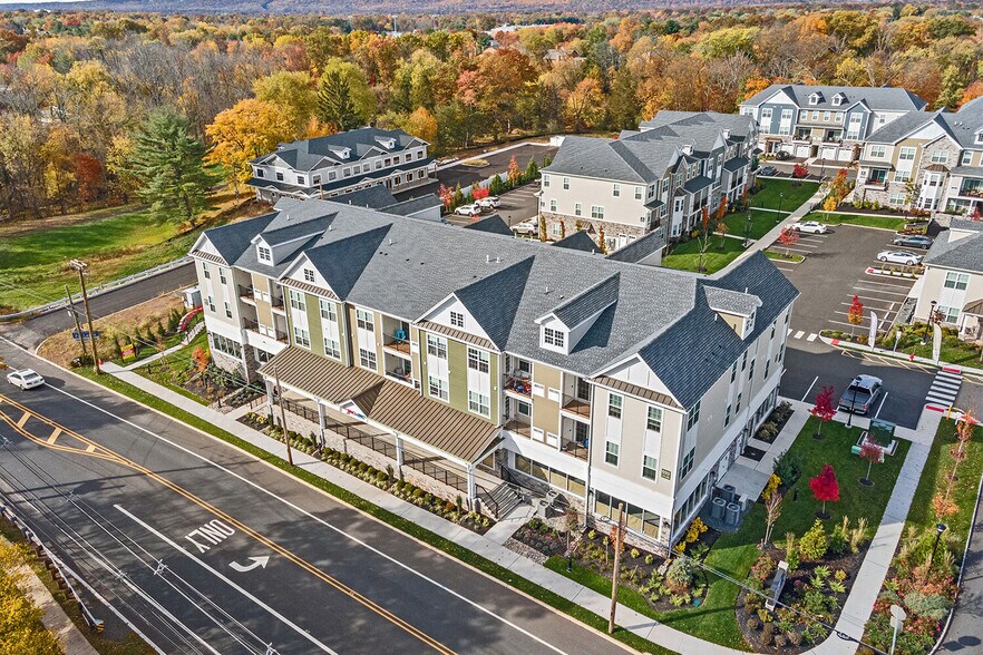 More Photos Of 1 Housel Cir, Hillsborough Apartments For Lease