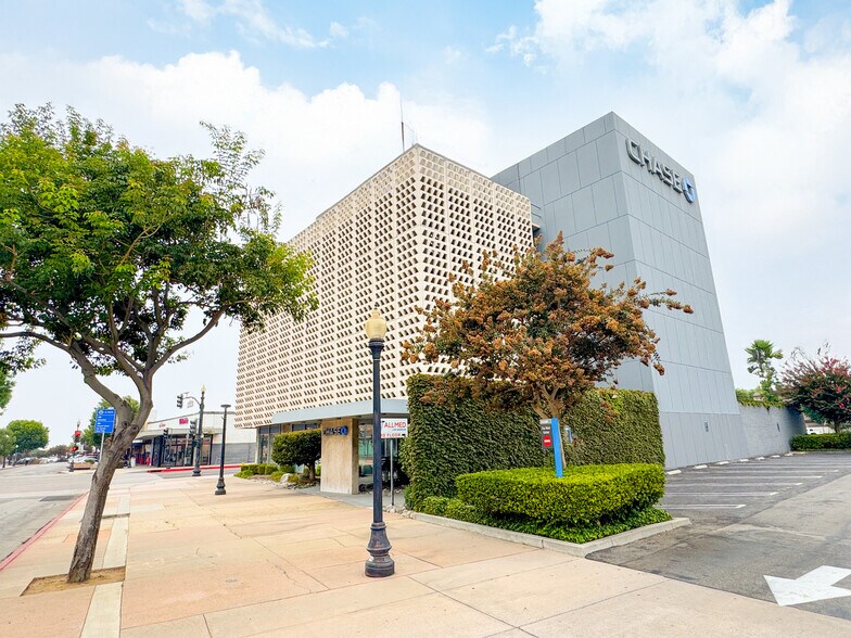 More Photos Of 11001 Main St, El Monte Medical For Sale