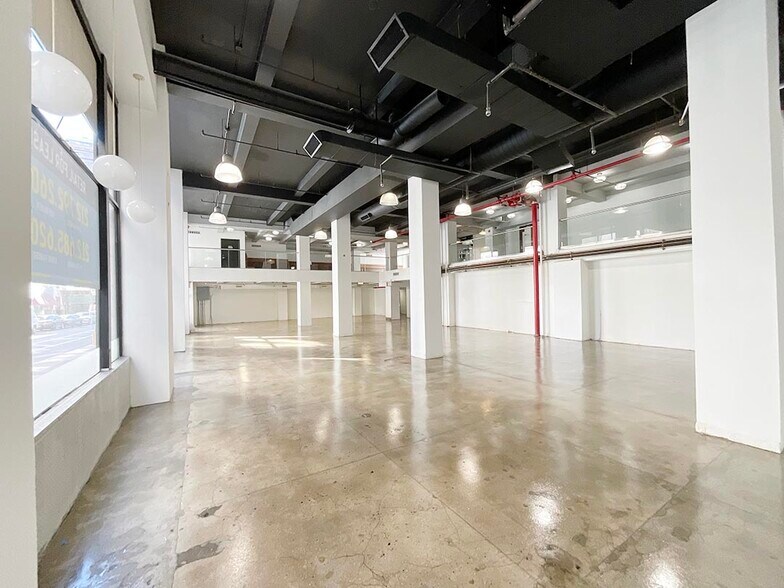 More Photos Of 419 Park Ave S, New York Office For Lease
