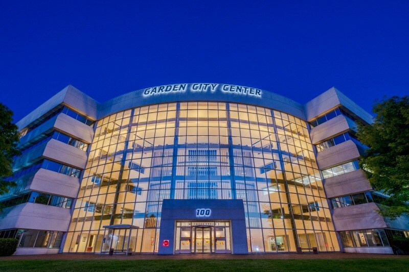 More Photos Of 100 Quentin Roosevelt Blvd, Garden City Office For Lease