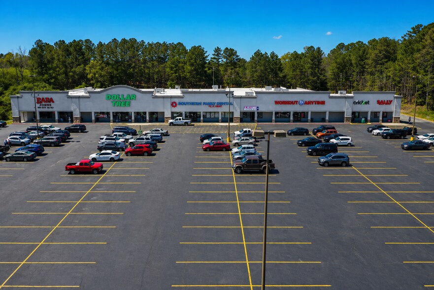 More Photos Of 1555 Pelham Rd S, Jacksonville Land For Lease