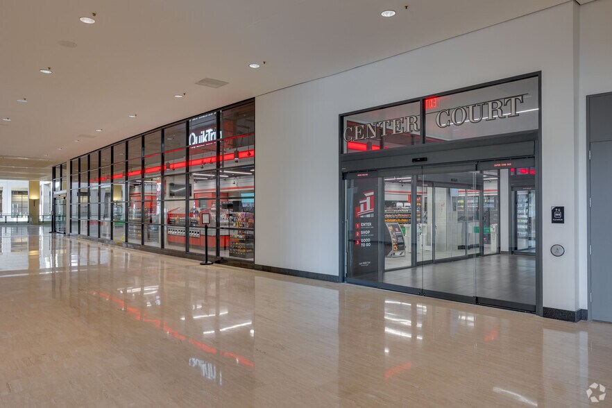 More Photos Of 101 E 2nd St, Tulsa Office For Lease