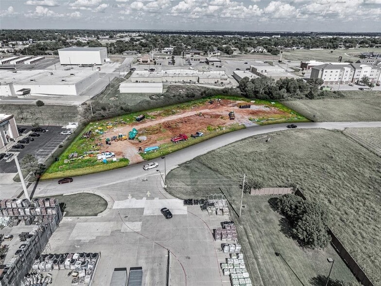 More Photos Of 1201 NW 40th St, Lawton Land For Sale