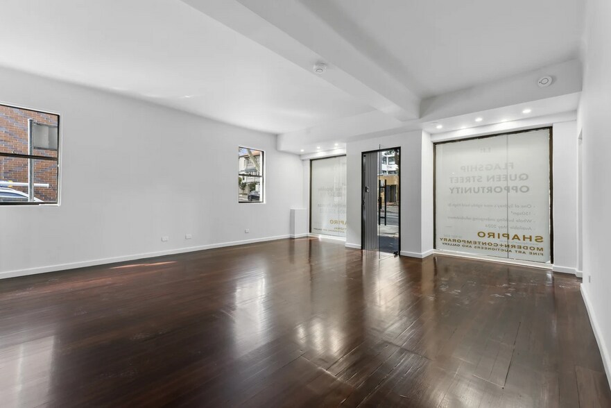 More Photos Of 162 Queen St, Woollahra Showroom For Lease