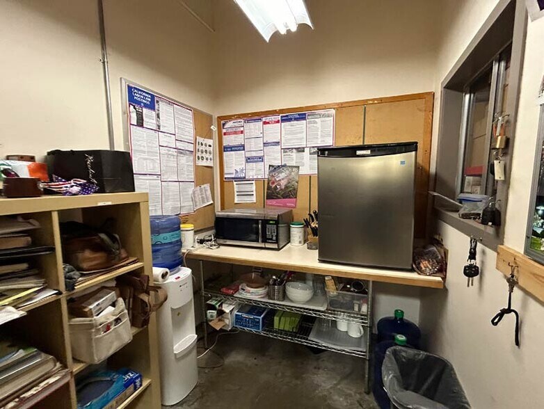 More Photos Of 3450 3rd St, San Francisco Industrial For Lease