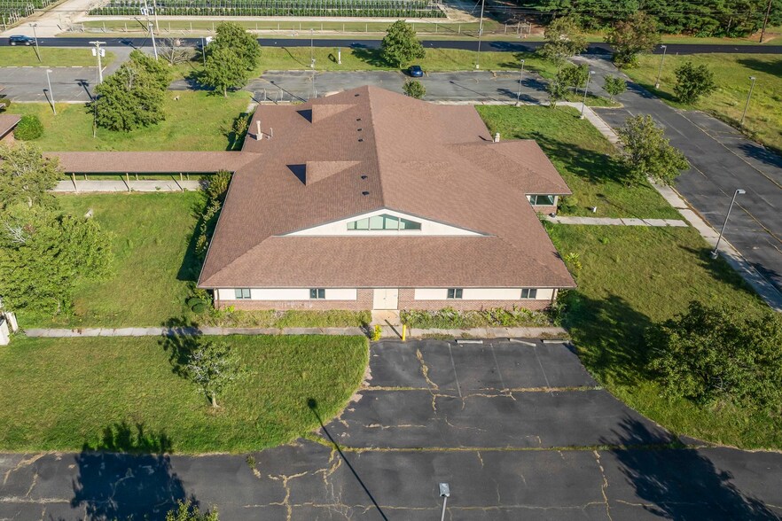 More Photos Of 614 Union Rd, Vineland Office For Sale