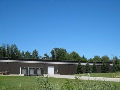 More Photos Of 6189 Blue Star Hwy, Saugatuck Manufacturing For Lease