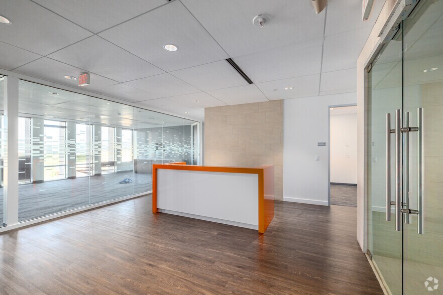 Photo of 8th Floor Ste 801