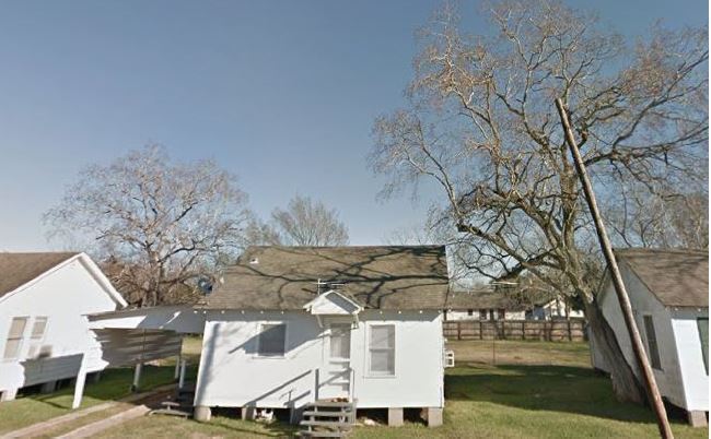 More Photos Of Washington and David St, Wharton Land For Sale